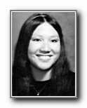 Sylvia Chin: class of 1973, Norte Del Rio High School, Sacramento, CA.